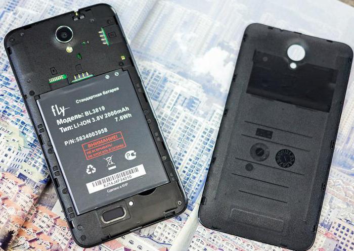 fly evo tech 4 чехол