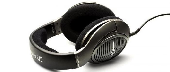 sennheiser hd 518 обзор