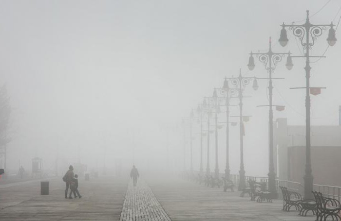 оранжевый уровень опасности в москве сегодня