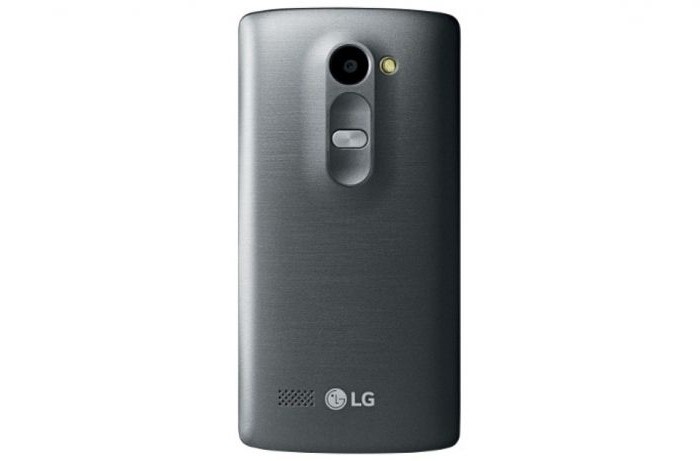 lg leon titan характеристики