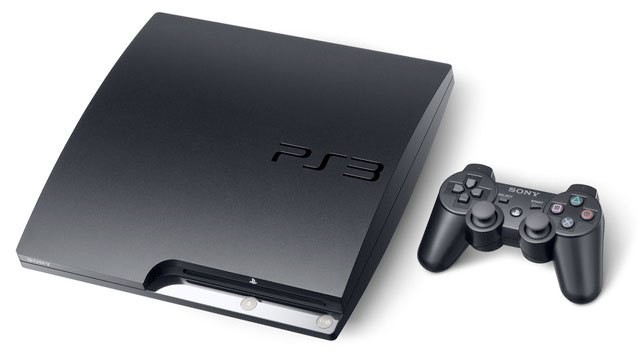 ремонт игровых приставок sony playstation 3