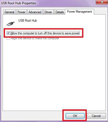 универсальный usb контроллер
