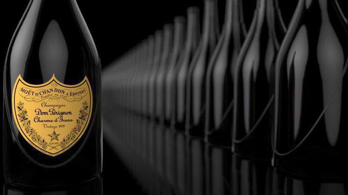 «Dom Perignon»