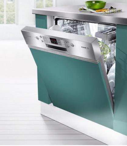посудомоечная машина встраиваемая 45 см рейтинг цена