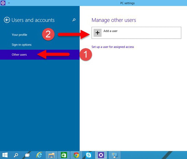 не открывается панель пуск windows 10