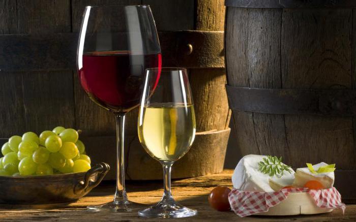 как проверить домашнее вино на качество