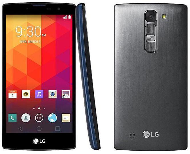 lg magna отзывы