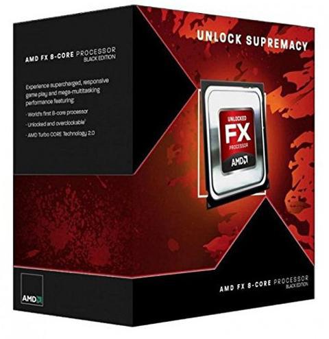 amd fx 8300