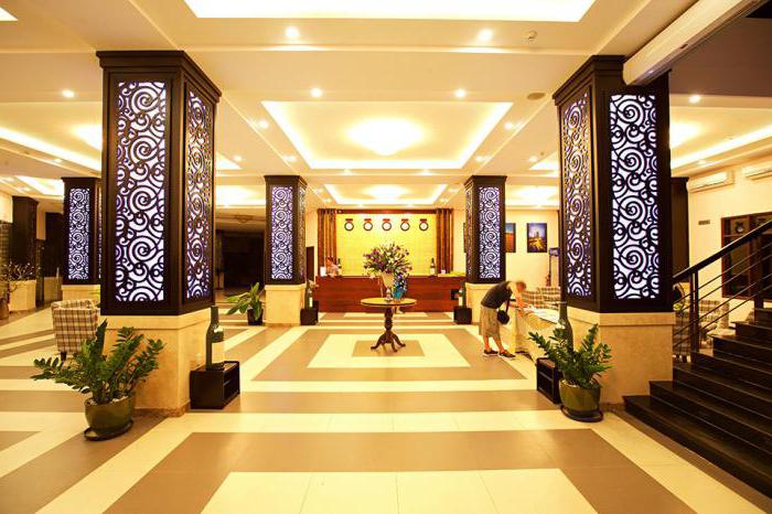 blue bay muine resort отзывы
