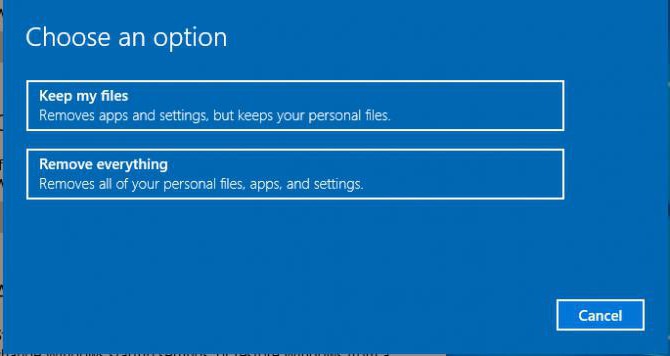 восстановление загрузчика windows 10