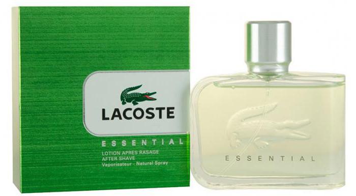 lacoste essential sport