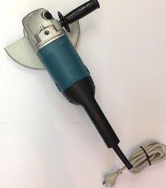 угловая шлифмашина makita 9069