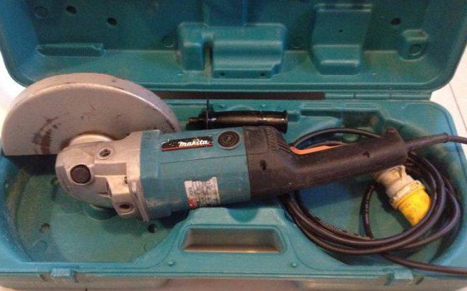 шлифмашина makita 9069