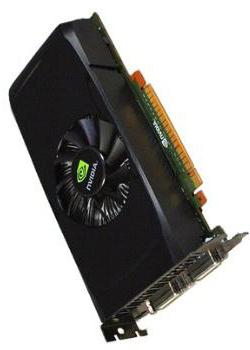 nvidia geforce gtx 550 ti характеристики