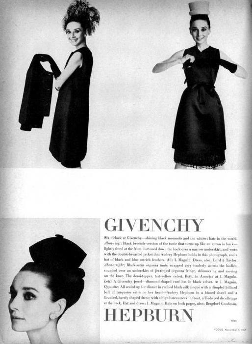 givenchy very irresistible