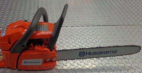 запчасти husqvarna 240