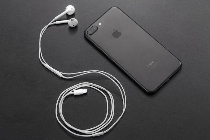 не работают наушники earpods