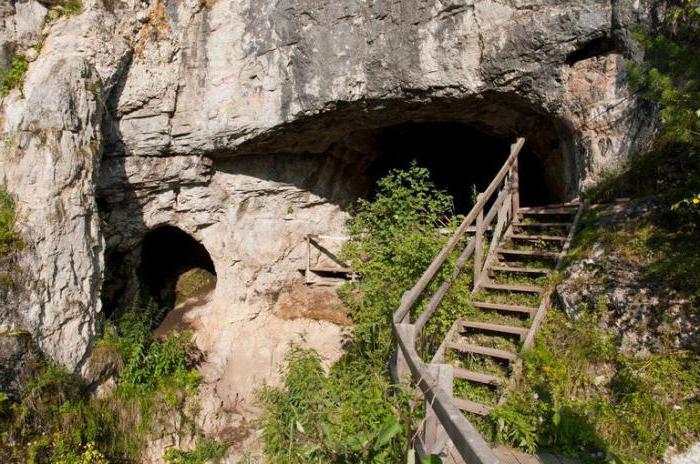 денисова пещера алтайские горы 