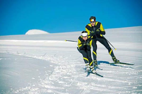 беговые лыжи fischer отзывы