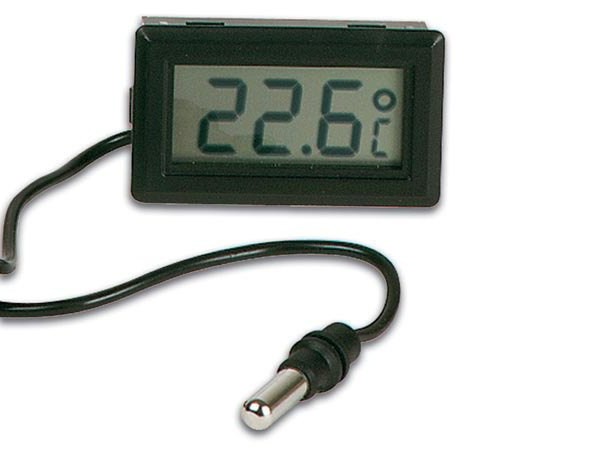 цифровой термометр для самогонного аппарата