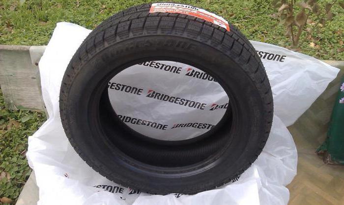 bridgestone blizzak spike 01