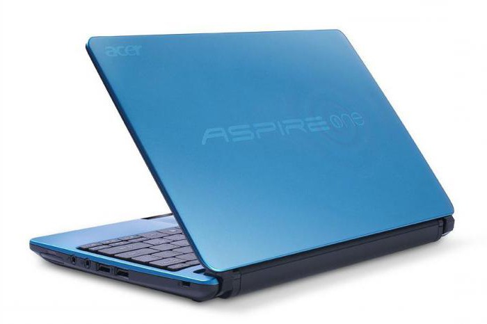 acer aspire one d257 оперативная память