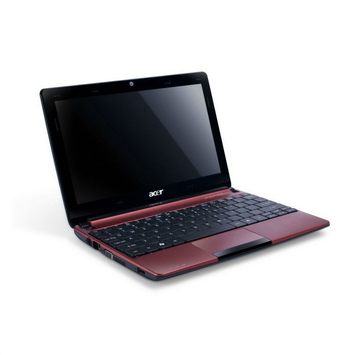 acer aspire one d257