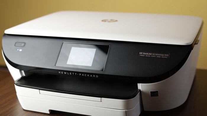 какой выбрать лазерный принтер для домашнего использования 