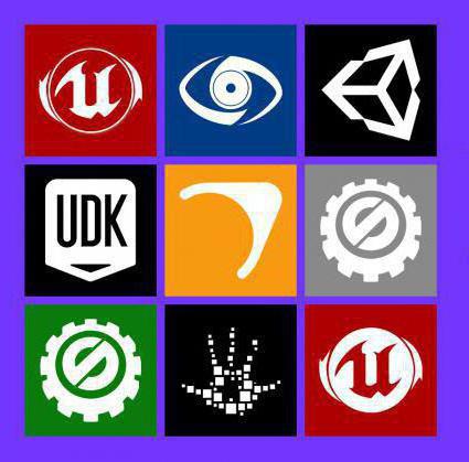 unity игровой движок обучение