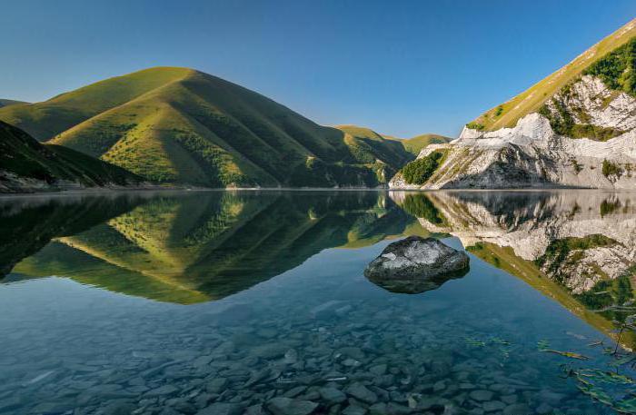 минеральные кавказские воды