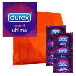полиуретановые презервативы дюрекс