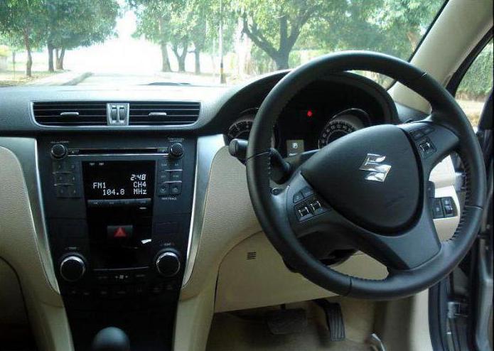 suzuki kizashi 2010