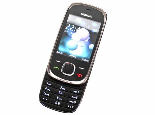 Nokia 7230 инструкция 