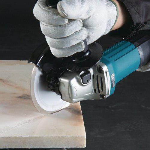 шлифмашина makita ga5030