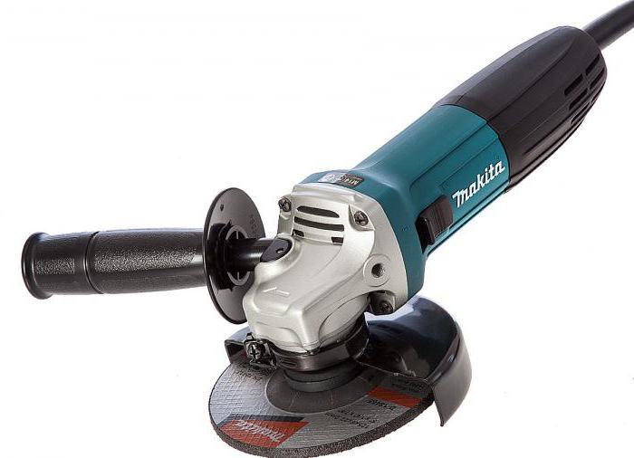 makita ga5030 отзывы