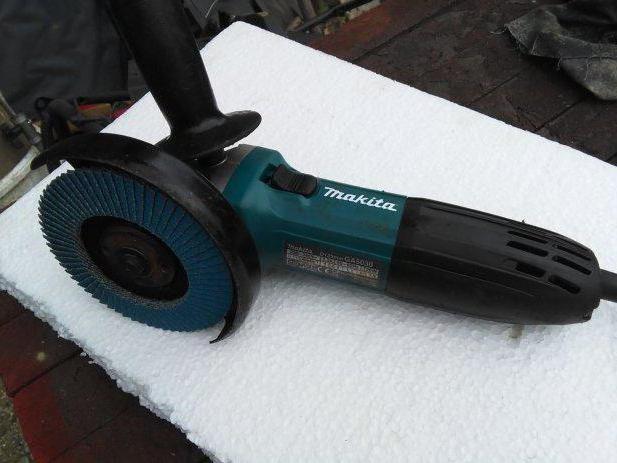 makita ga5030 цена