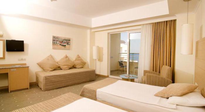 sea light hotel
