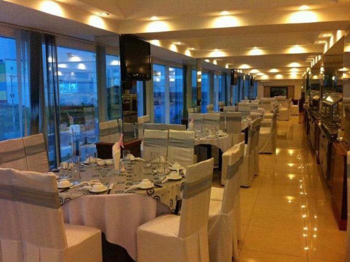sea light hotel 2 отзывы