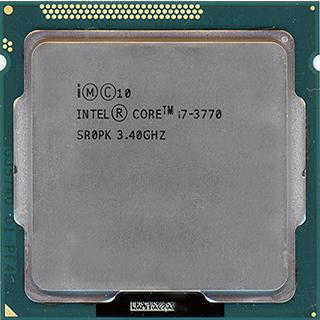 core i7 3770