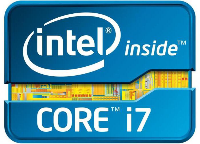 процессор core i7 3770