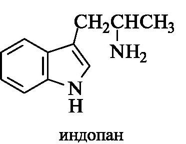 индопан цена