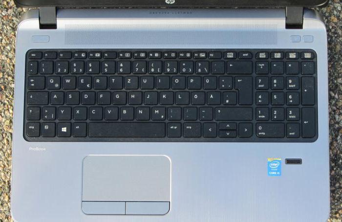 ноутбук hp probook 450 g2