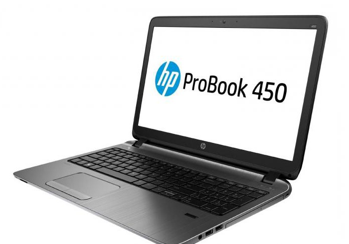 hp probook 450 g2