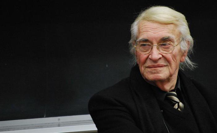 martin landau фильмография