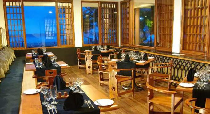 отель heritance ahungalla 5