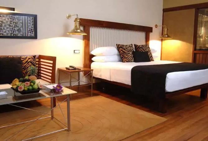 heritance ahungalla 5 отзывы