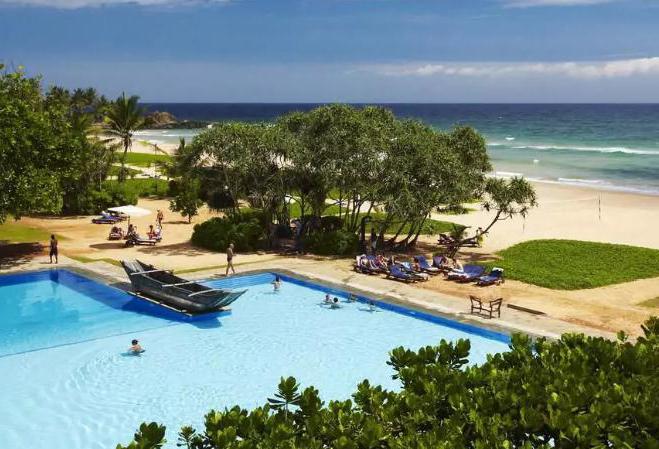 heritance ahungalla 5