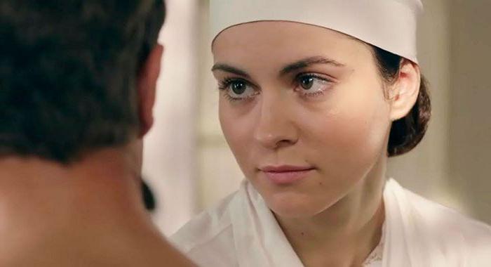 черные кошки сериал актеры