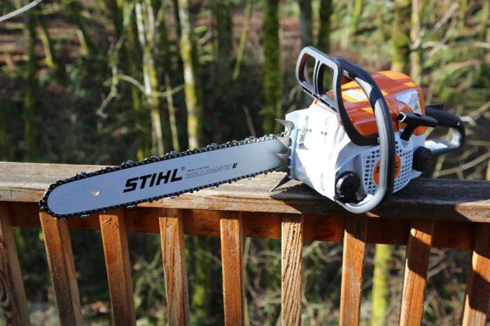 stihl ms 180 