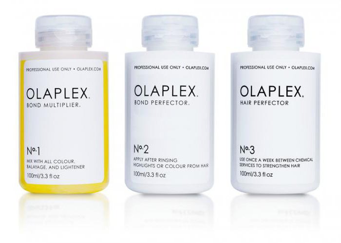 olaplex отзывы